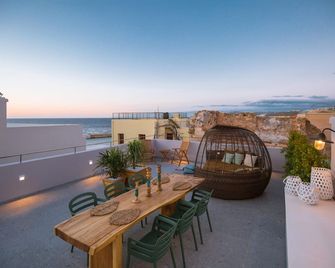 Casa Dei Miracoli - Chania - Balkon