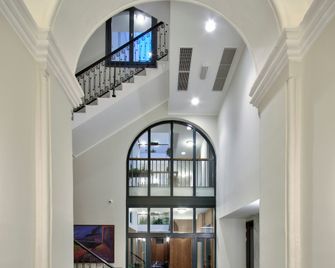 La Falconeria Hotel - La Valletta - Ingresso