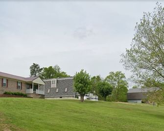 The Smith Haus - Brooks - Gebouw