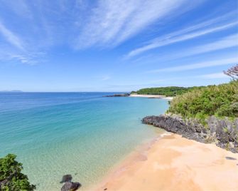 Chigaso - Iki - Strand