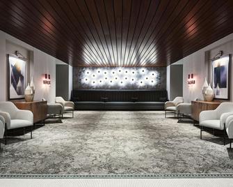 AC Hotel by Marriott Kansas City Downtown - Kansas City - Recepción