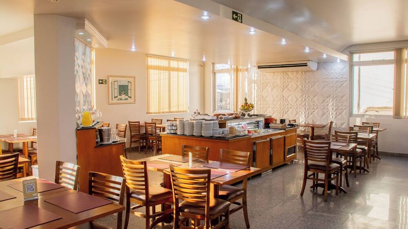 Fenix Hotel Pouso Alegre