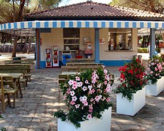 Camping Principina - Grosseto