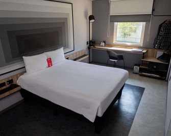 Ibis Monterrey Aeropuerto - Apodaca - Chambre