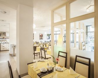 Hotel Rivoli - München - Restaurant
