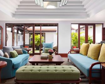 بارك حياة سيم ريب - سيم ريب - غرفة معيشة