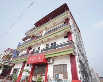 Nova Resorts - Raebareli - Building