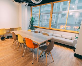 Tokyo Guesthouse Hive - Tokyo