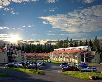 Spa Rauhalahti Apartments - Kuopio - Building