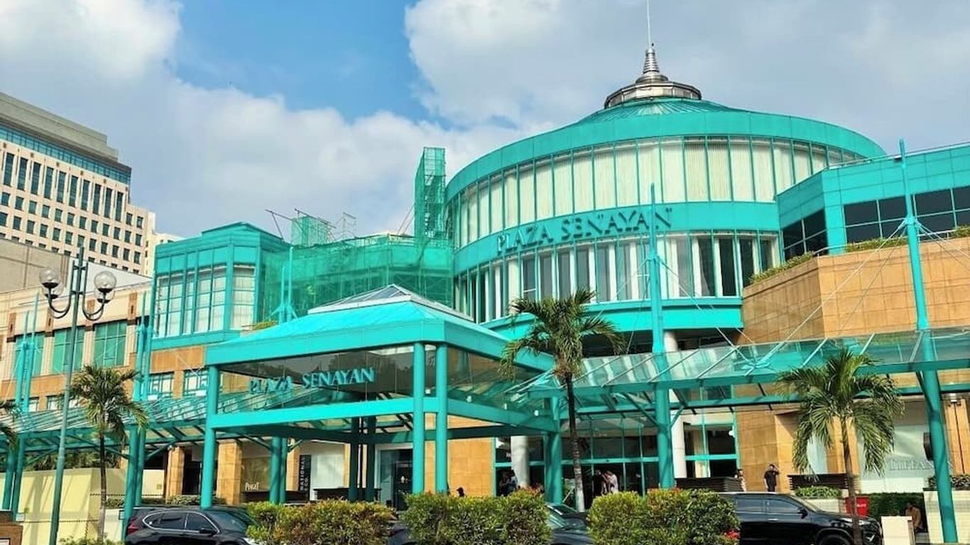 Best Western Senayan