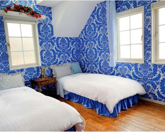 Izu Kogen Country House Avonlea - Itō - Bedroom