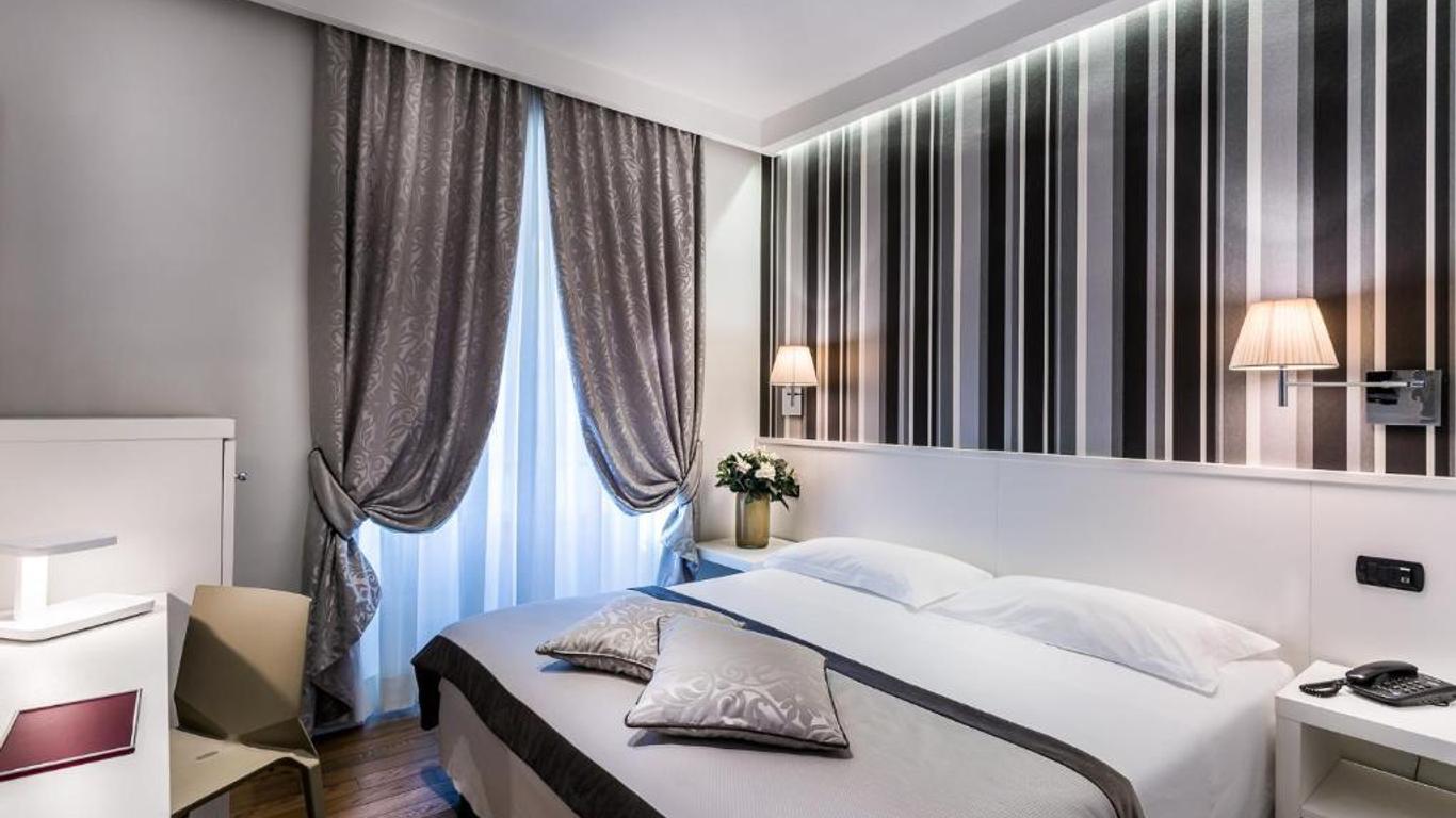 فندق دي بيتريس