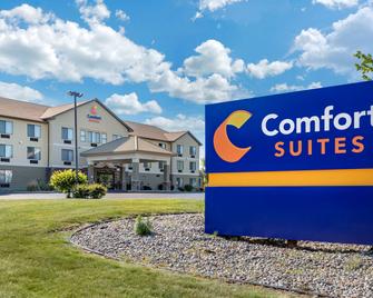 Comfort Suites Grandville - Grand Rapids Sw - Grandville - Building