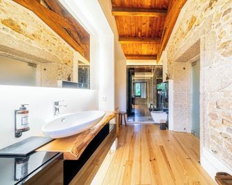 Maia dos Reis Hotel Rural - Folgosa