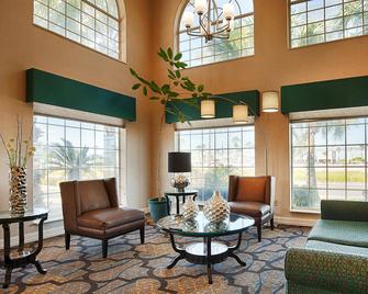 Best Western Paradise Inn - Corpus Christi - Lobby