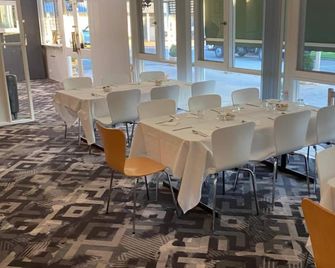 City Park Motel & Apartments - Wagga Wagga - Ristorante