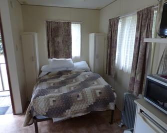Tenterfield Lodge Caravan Park - Tenterfield - Bedroom