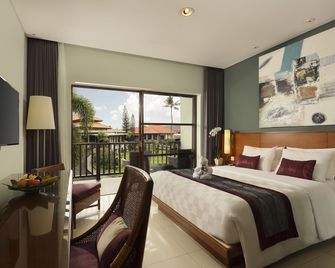 Bali Dynasty Resort - Kuta
