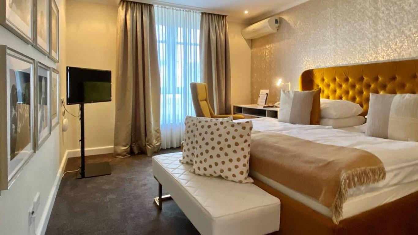 Parkhotel Bielefeld