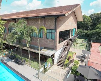 Hollandse Club Retreat - 新加坡