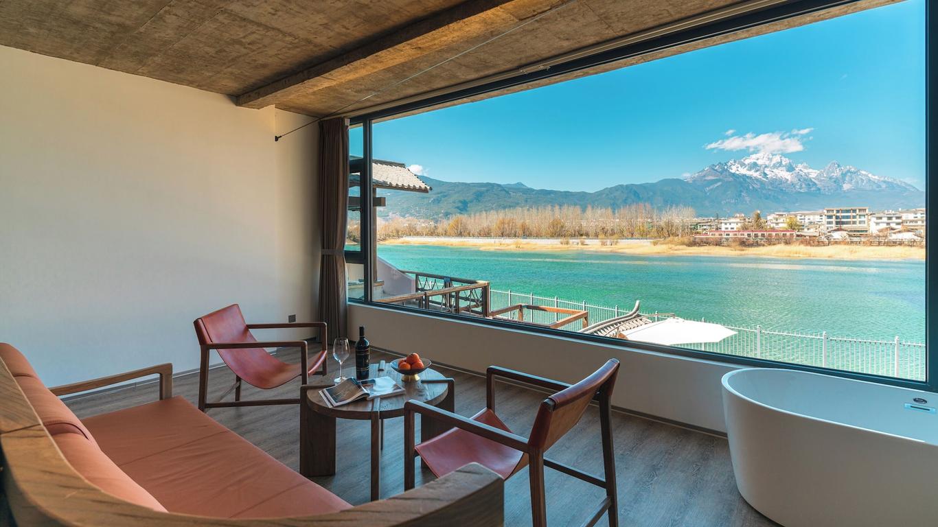 Bantang·White House