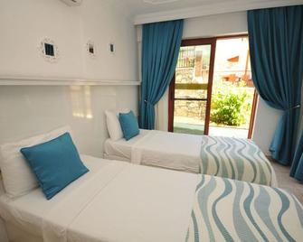 Mervehan Residence Hotel - Akyaka