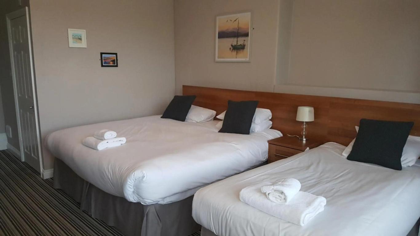 The York Hotel