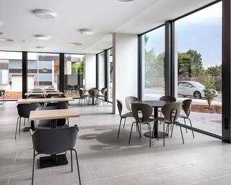 B&b Hotel Famalicao - Vila Nova de Famalicão - Restaurant