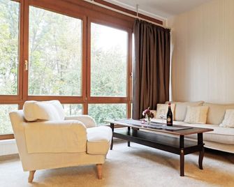 River Lodge - Vienne - Salon