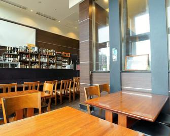 إيه بي إيه هوتل تينوجي إكيماي - أوساكا - بار