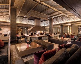 Val de Neu - Naut Aran - Lounge