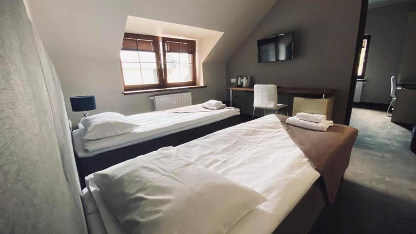 Hotel Kolorowa