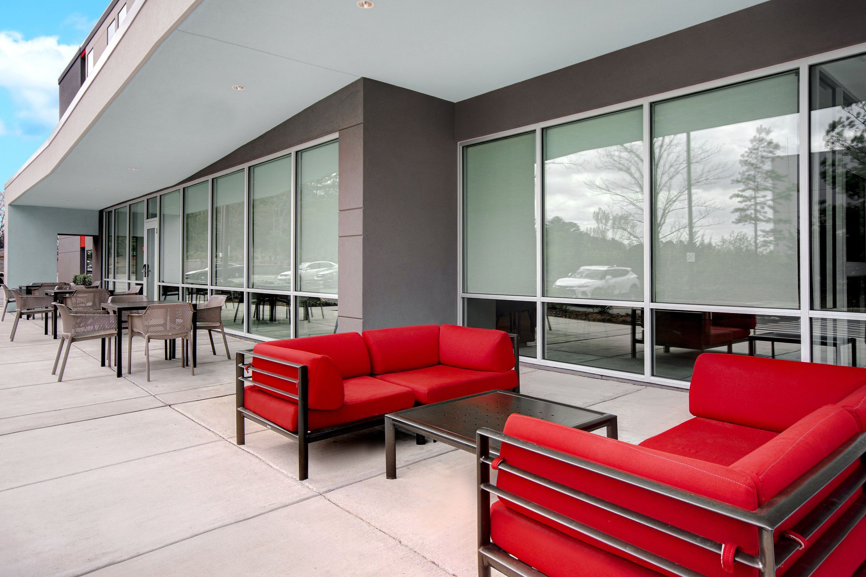 avid Hotel Fort Mill - Carowinds Blvd by IHG