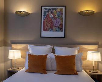 Amarante Cannes - קאן - חדר שינה