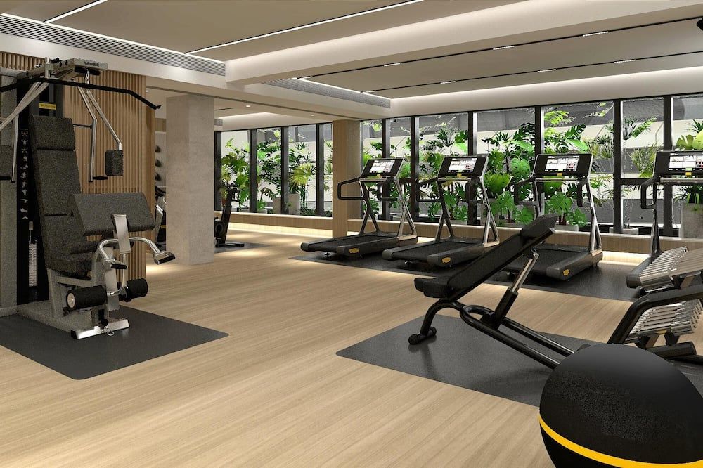 The Bauhinia Hotel - Central