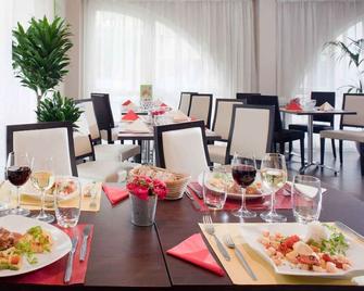 Ibis Styles Belfort Centre - Belfort - Restaurante