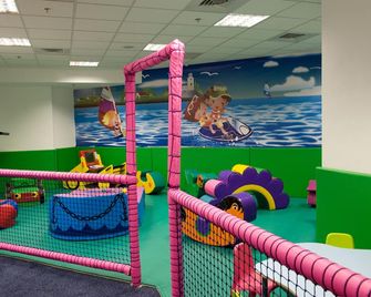 Ra Hotel And Suites Netanya - Netanja