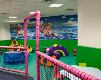 Ra Hotel And Suites Netanya - Netanya
