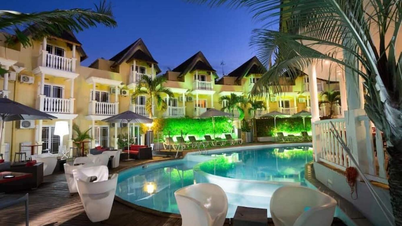 Hôtel Exsel Ermitage