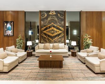 Jayden Hotel - Medina - Lounge