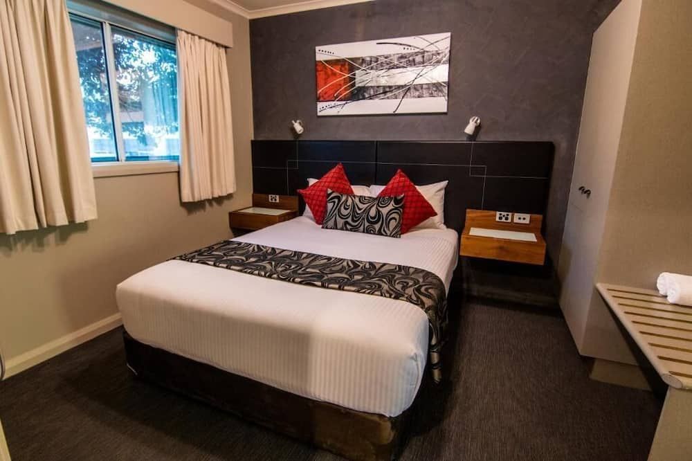 Albury Georgian Motel & Suites