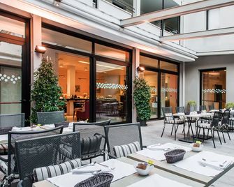 Hotel Casa Poli - Mantua - Restaurante