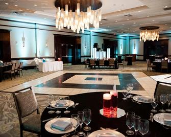 The Westin Mount Laurel - Mount Laurel - Ristorante