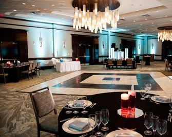 The Westin Mount Laurel - Mount Laurel - Restaurante