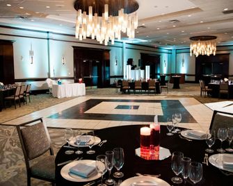 The Westin Mount Laurel - מאונט לורל - מסעדה