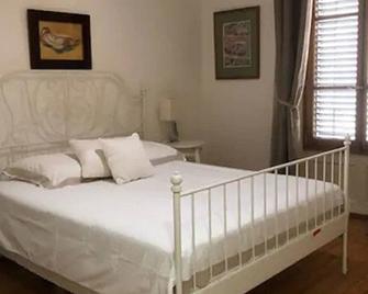 Chez Ruby - Appartement - Quartier de la Jonction - Ginebra - Habitación