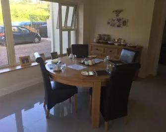 The Twelve Oaks - Kenmare - Dining room