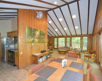 Haven Home - Berkeley Springs - Dining room