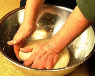 Chouchinya - Nozawa Onsen