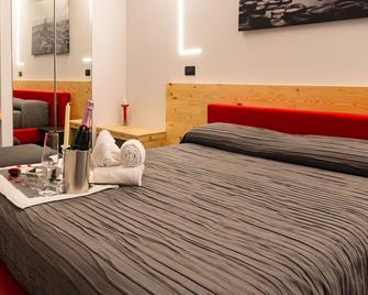 B&B Le Nazioni - Lido delle Nazioni - Habitación
